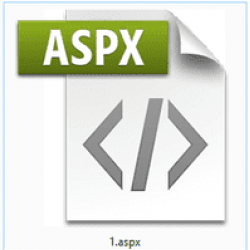 ASPX  (.NET)