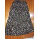 Size 40 8 Piece Bell Skirt