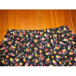 Size 40 8 Piece Bell Skirt