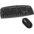 PS/2 Keyboard & Mouse